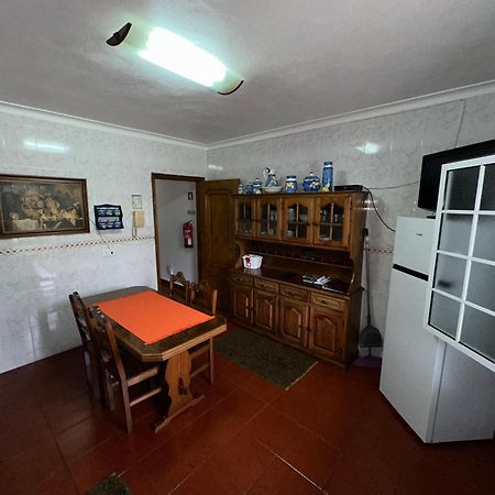 Alojamento Vila Flor Praia da Vitória Exterior foto