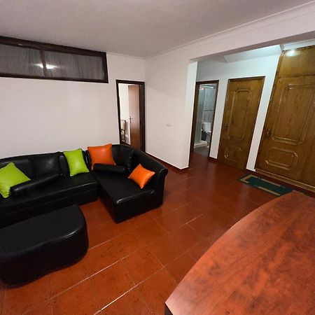 Alojamento Vila Flor Praia da Vitória Exterior foto