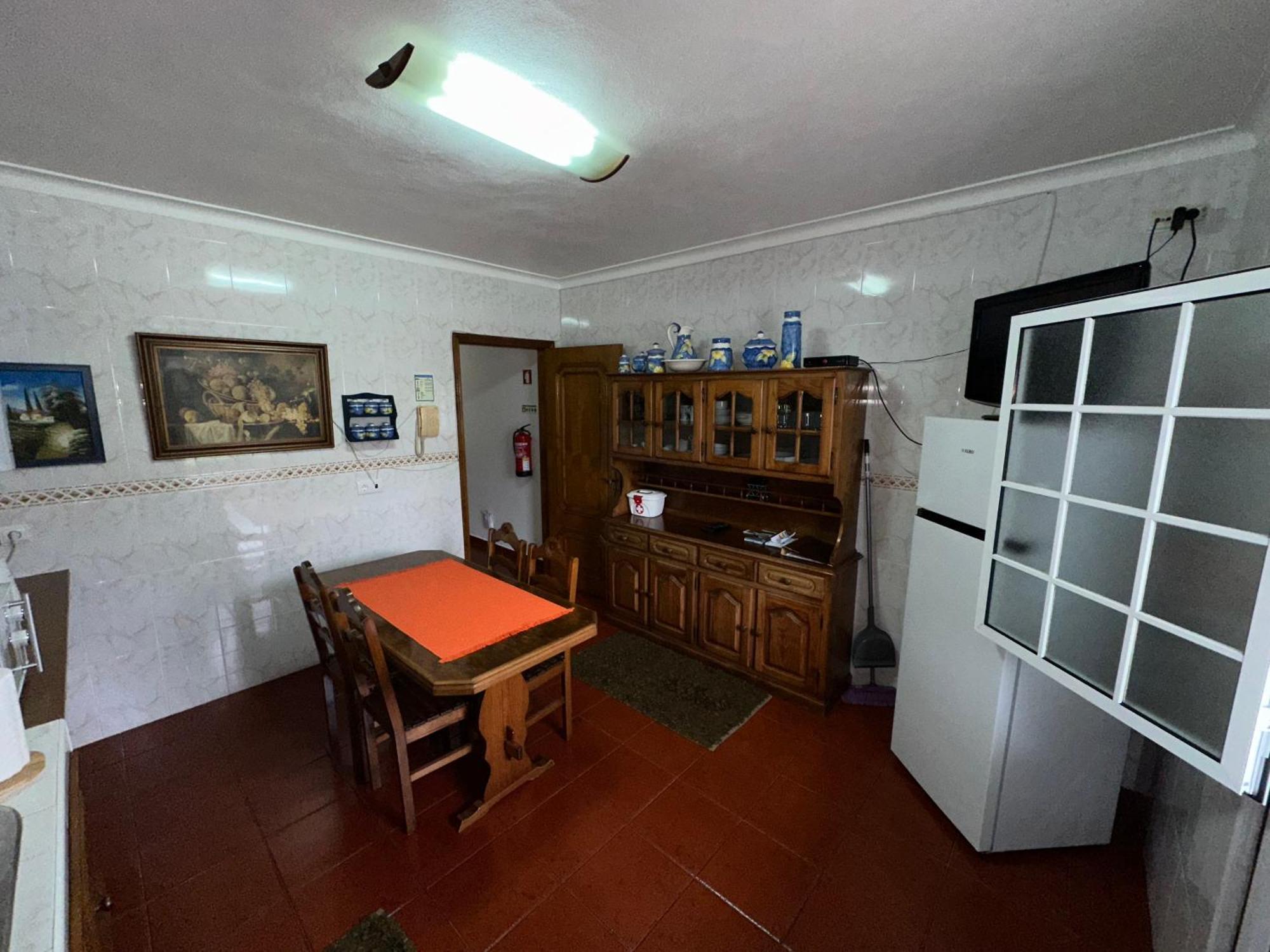Alojamento Vila Flor Praia da Vitória Exterior foto