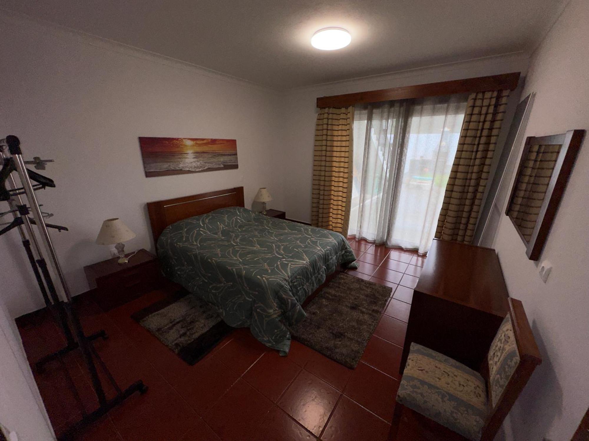 Alojamento Vila Flor Praia da Vitória Exterior foto